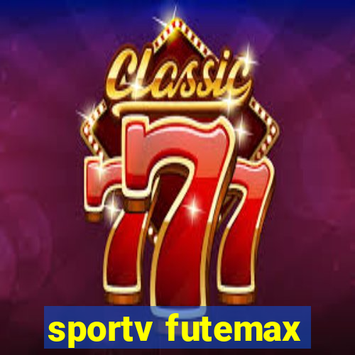 sportv futemax